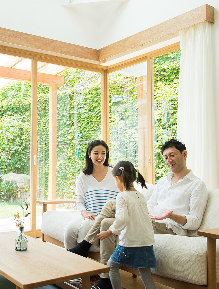 ZEH住宅はBELSの取得が欠かせません。