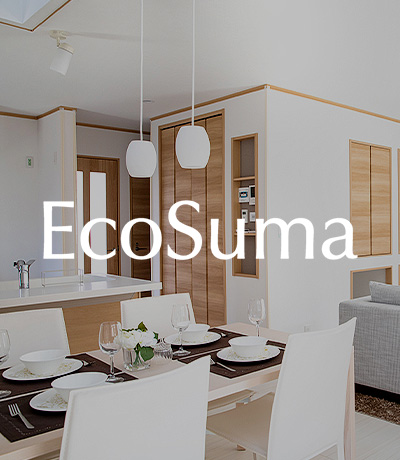 Ecosuma