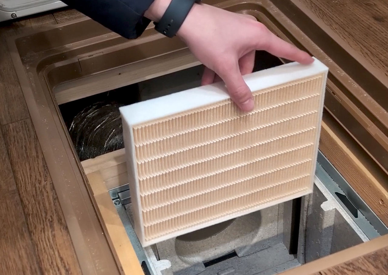 フィルターイメージ