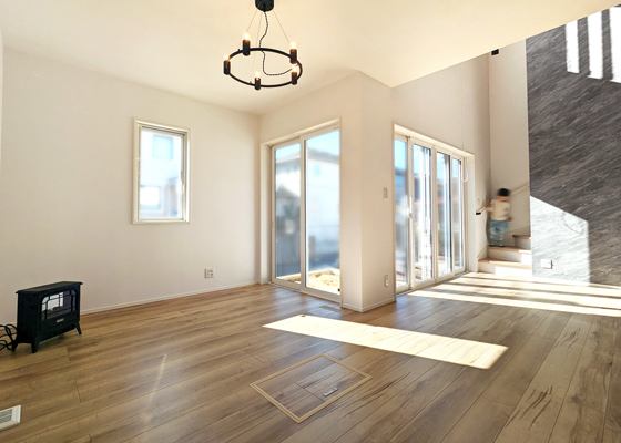 外構と機能的な動線デザインが叶える上質な暮らし