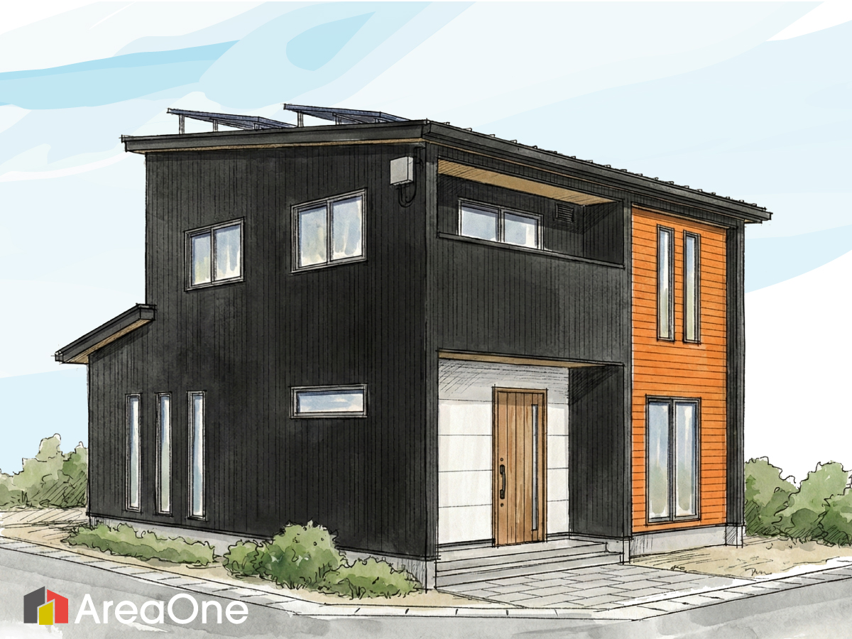 【開催日】2026年2月14日(土)・15日(日)・21日(土)・22日(日)<br />
【開催時間】終日（ご予約時に調整させていただきます）<br />
【場所】千葉県船橋市習志野台（ご予約いただいた方に詳細をご案内いたします）<br />
【お申込み】完全予約制となりますので、本ページ下の申し込みフォームまたはお電話にてお問い合わせください。<br />
<br />
建物概要: ZEH仕様 2階建て3LDK＋ファミクロ＋ランドリールーム＋家事ラク回遊動線ほか<br />
延床面積: 103㎡（約31.16坪）<br />
<br />
※ラフスケッチはイメージです。実際の様子は完成見学会でご確認ください。